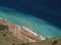 Eine Eisame Bucht bei Agios Nikolaos